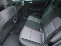 Hyundai Tucson  1.6 T-GDI Traveller