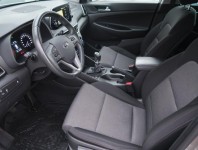 Hyundai Tucson  1.6 T-GDI Traveller