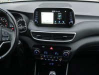 Hyundai Tucson  1.6 T-GDI Traveller