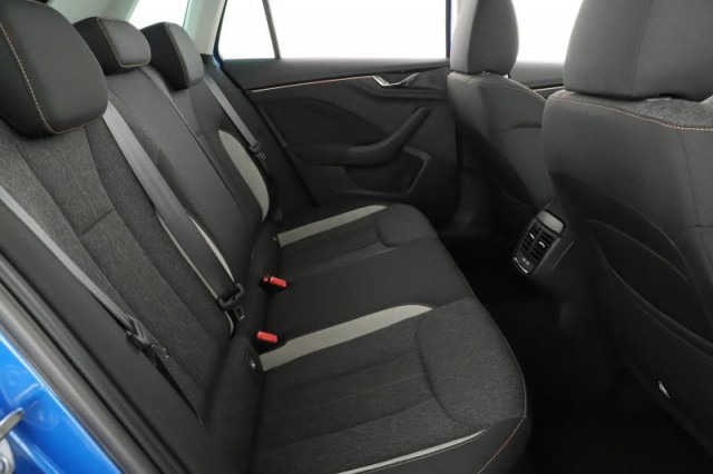 Škoda Kamiq  1.5 TSI Style