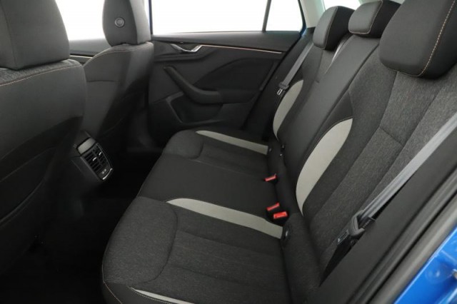 Škoda Kamiq  1.5 TSI Style