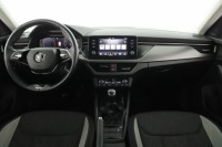 Škoda Kamiq  1.5 TSI Style