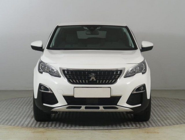 Peugeot 3008  1.2 PureTech Allure Pack