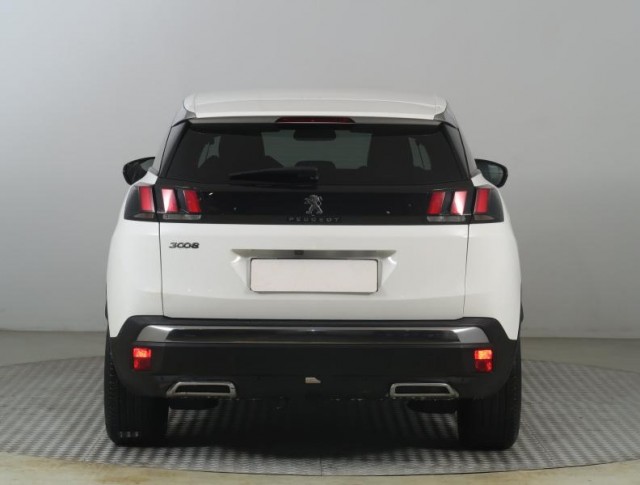Peugeot 3008  1.2 PureTech Allure Pack