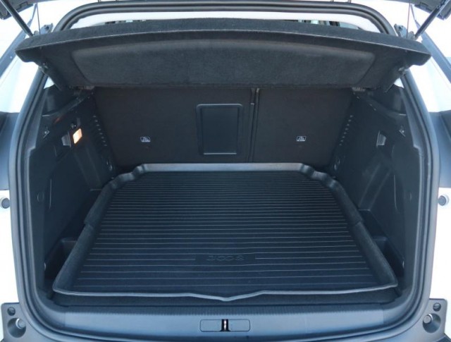 Peugeot 3008  1.2 PureTech Allure Pack