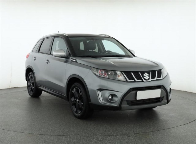 Suzuki Vitara  1.4 BoosterJet 