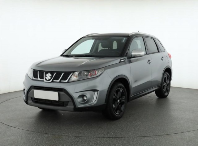 Suzuki Vitara  1.4 BoosterJet 