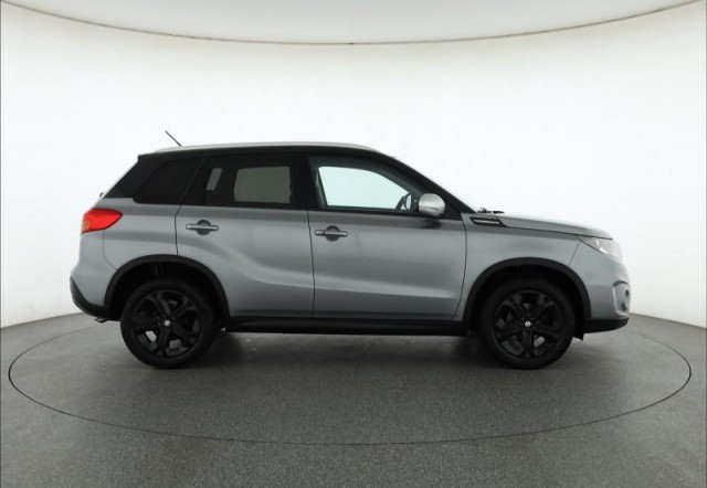 Suzuki Vitara  1.4 BoosterJet 