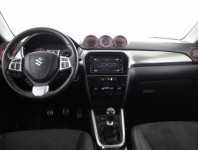 Suzuki Vitara  1.4 BoosterJet 