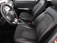 Suzuki Vitara  1.4 BoosterJet 