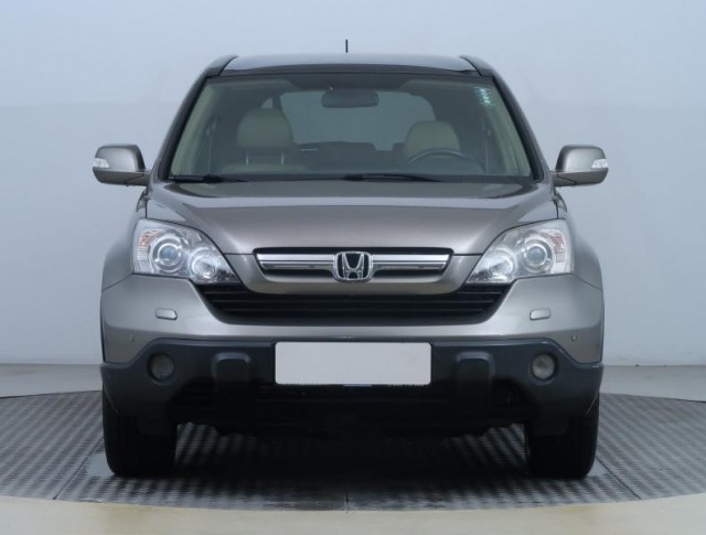 Honda CR-V  2.2 i-CTDi 