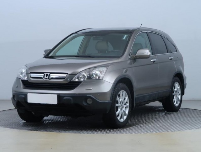 Honda CR-V  2.2 i-CTDi 