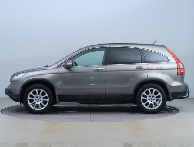 Honda CR-V  2.2 i-CTDi 
