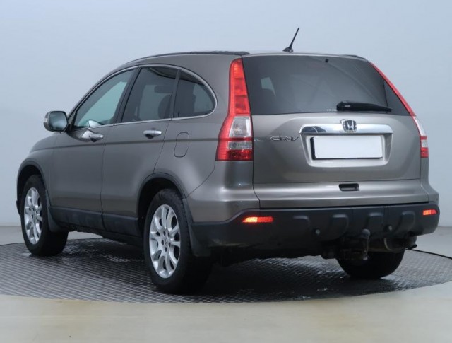 Honda CR-V  2.2 i-CTDi 