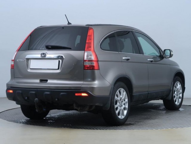 Honda CR-V  2.2 i-CTDi 