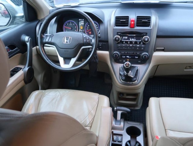 Honda CR-V  2.2 i-CTDi 