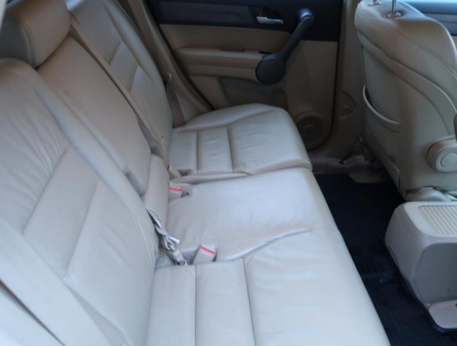 Honda CR-V  2.2 i-CTDi 