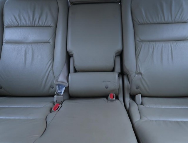 Honda CR-V  2.2 i-CTDi 