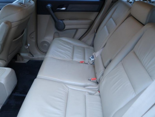 Honda CR-V  2.2 i-CTDi 