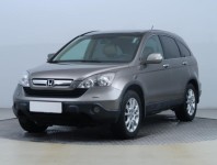 Honda CR-V  2.2 i-CTDi 