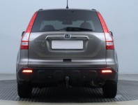 Honda CR-V  2.2 i-CTDi 