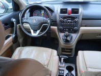 Honda CR-V  2.2 i-CTDi 