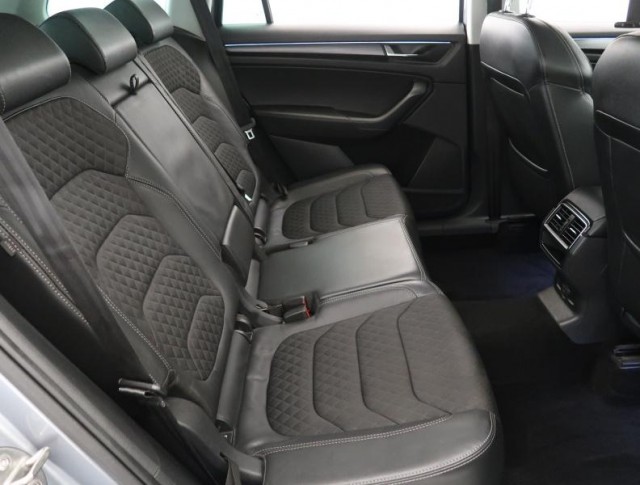 Škoda Kodiaq  1.5 TSI Style