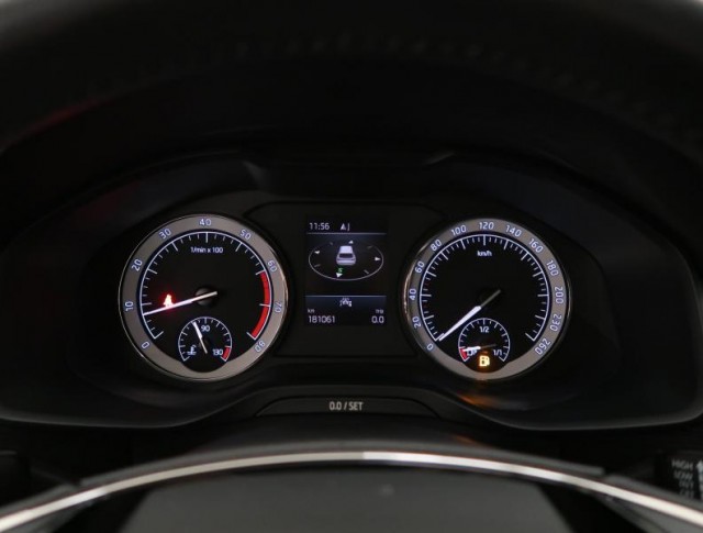 Škoda Kodiaq  1.5 TSI Style