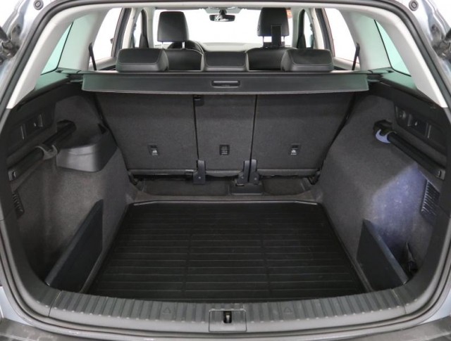 Škoda Kodiaq  1.5 TSI Style