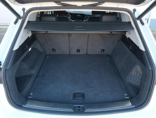 Volkswagen Touareg  3.0 TDI 