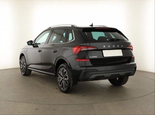 Škoda Kamiq  1.0 TSI Drive