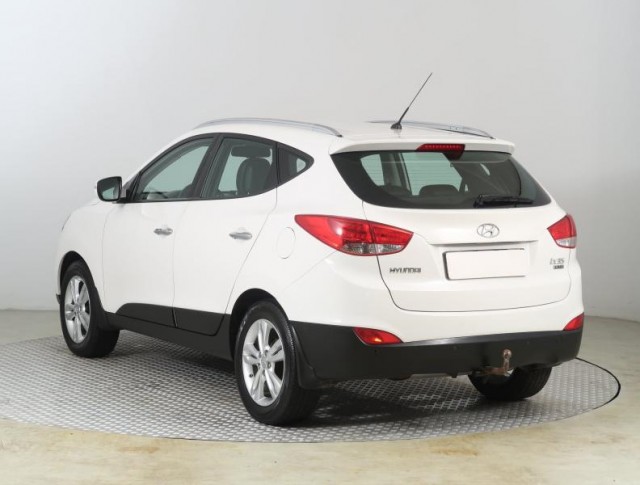 Hyundai ix35  1.7 CRDi 