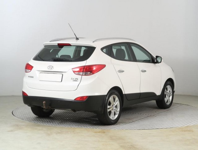 Hyundai ix35  1.7 CRDi 