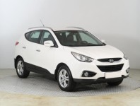 Hyundai ix35  1.7 CRDi 