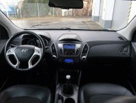 Hyundai ix35  1.7 CRDi 