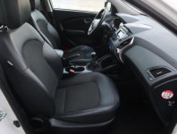 Hyundai ix35  1.7 CRDi 