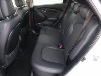 Hyundai ix35  1.7 CRDi 