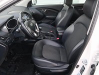 Hyundai ix35  1.7 CRDi 