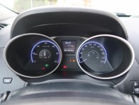 Hyundai ix35  1.7 CRDi 