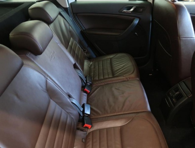 Škoda Yeti  2.0 TDI 