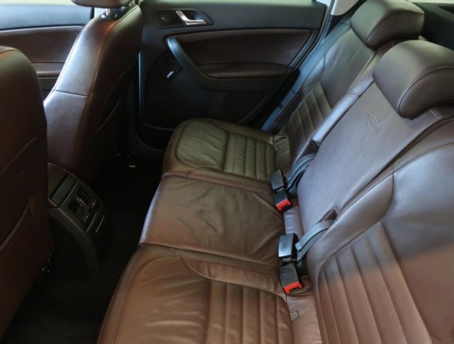 Škoda Yeti  2.0 TDI 