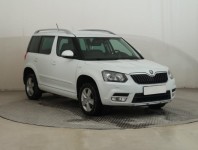 Škoda Yeti  2.0 TDI 