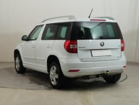 Škoda Yeti  2.0 TDI 