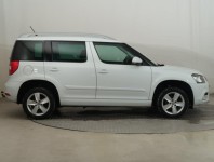 Škoda Yeti  2.0 TDI 