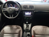 Škoda Yeti  2.0 TDI 