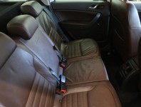 Škoda Yeti  2.0 TDI 