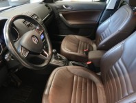 Škoda Yeti  2.0 TDI 