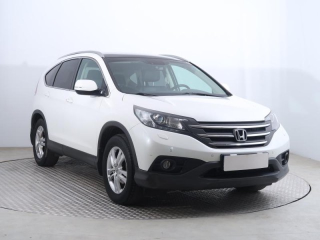 Honda CR-V  2.0 i-VTEC 