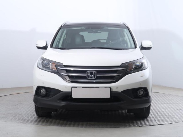 Honda CR-V  2.0 i-VTEC 