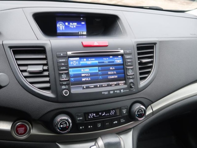 Honda CR-V  2.0 i-VTEC 